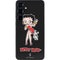 Betty Boop With Puppy Galaxy S25 Skin